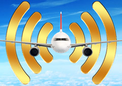 Почем wi-fi для авиапассажира?