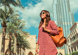 Какие правила нужно соблюдать туристам в ОАЭ