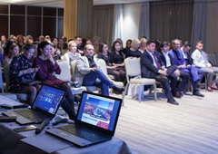 TUI Road Show 2018:  все для активных продаж летнего сезона