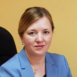 Светлана Куликова