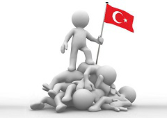Турция: назад, к войнам?
