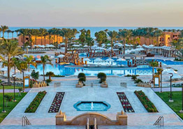 Какой отель выбрать в Египте зимой 2021/2022 года