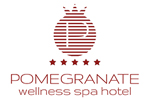 POMEGRANATE WELLNESS SPA HOTEL 5* Deluxe