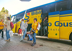 Автобусом в Сочи: плюсы и минусы нового формата