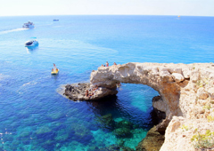 Кипр с TEZ Tour: знатоки отдыхают бесплатно
