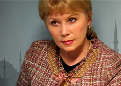 Анна Подгорная: «Эрдоган ни разу не прав, но это не повод гнобить всё турецкое»
