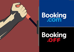 Booking.com получил команду ФАС