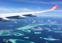 Мальдивы даром: как съездить бюджетно на райские острова (отзыв туриста)