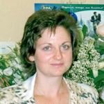 Светлана Фирсова