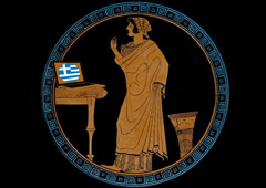 Греция-2019: нюансы раннего бронирования
