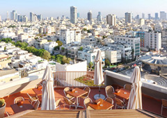 Тель-Авив: как получить больше, чем просто тур