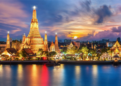Бангкок: десять ошибок, которых можно избежать