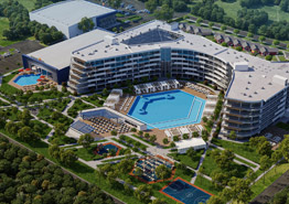 Ultra all inclusive по-русски: Анапе поставили «пятерку»