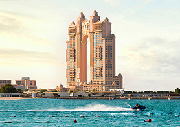Какие варианты отдыха в ОАЭ предлагает сеть отелей Rixos