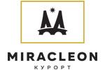 Сеть отелей курорта Miracleon