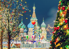 Новый год по-русски: как не ошибиться с выбором