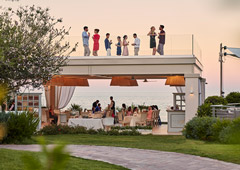 Прямой репортаж из Forte Village Resort