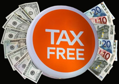Tax Free. Личный опыт