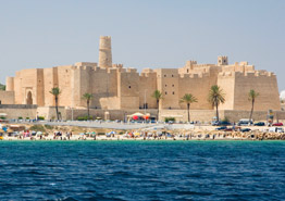 Тунис-2019: отели, курорты, пляжи