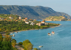 Как сделать роскошный отдых в Греции доступным
