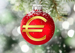 Сколько стоит Новый год в Европе