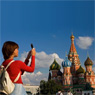 Туризм в Москве построят к 2016 году