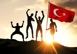 Туроператор открыл продажи туров в Турцию: на чем основан оптимизм?