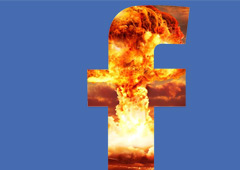 Репутацию директора турфирмы уничтожили на Facebook