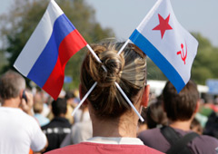 Что мне не понравилось в Крыму