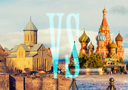 СНГ vs Россия: где провести короткий отпуск?