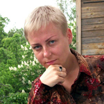 Татьяна Кашаева