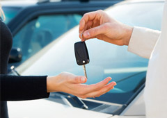 Как турагенту получить автомобиль?