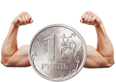 Рубль крепнет, вырастет ли спрос на туры?