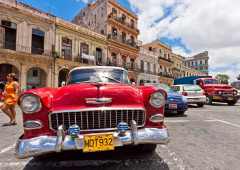 Пять доводов в пользу Кубы. Невредные советы