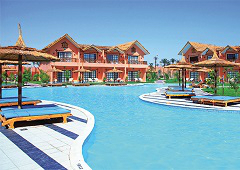 Jungle Aqua Park 4*