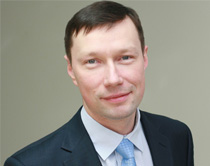Алексей Никонов