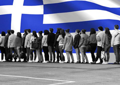 «Черные визовики» атаковали греческое направление