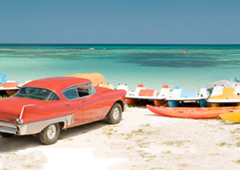 Куба: популярные курорты и интересные места