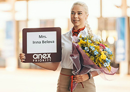 Дегустация роскоши: за что туристы и турагенты любят Anex Priority