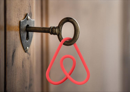 Airbnb – рискованный отдых?