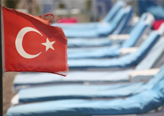 Когда туроператорам откроют Турцию?