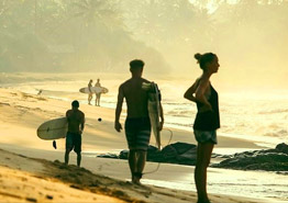 Перед туристами забрезжила перспектива отдыха на Шри-Ланке