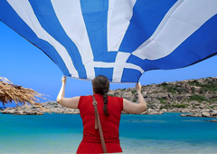 Визовый прогноз: греки обещают «длинные» шенгены в 2017 году