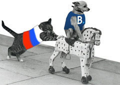 В России хотят запретить Booking.com