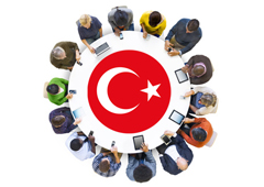 Круглый стол: Что предложить туристам в Турции этим летом?