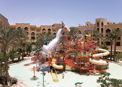 Sunwing Waterworld Makadi 5* Хургада