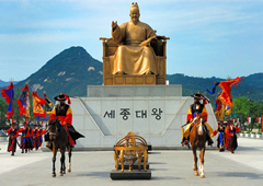 Как турагенту разбогатеть на Южной Корее?
