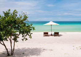Пляжный отдых на островах Камбоджи: для тех, кому надоели Таиланд и Вьетнам