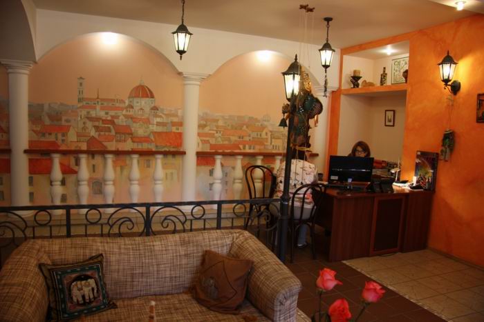 восток запад 25