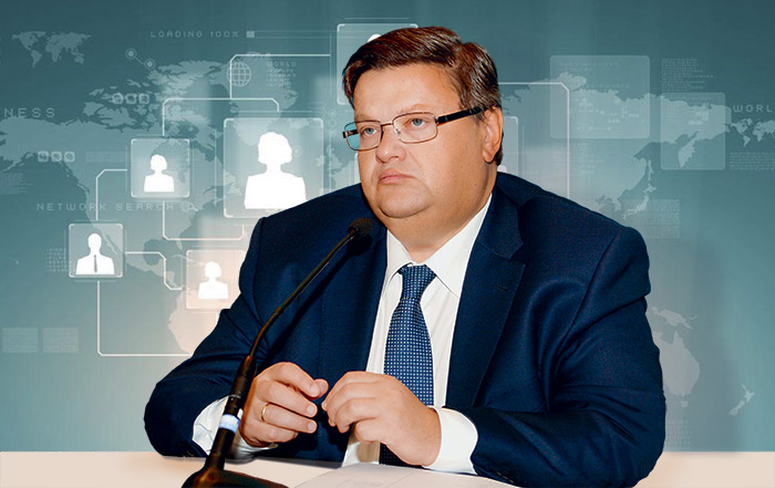 Меняйся или уйди